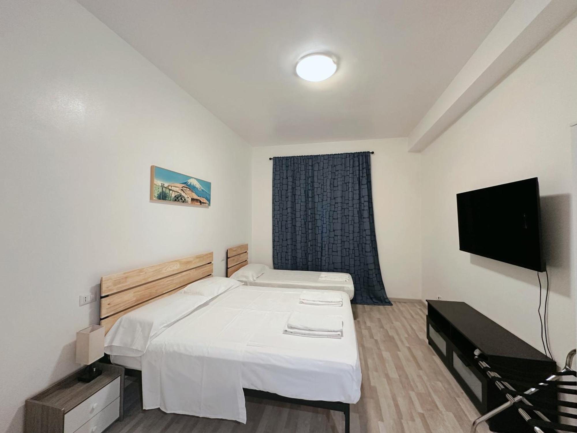 Bed & Breakfast Sakura Μιλάνο Εξωτερικό φωτογραφία