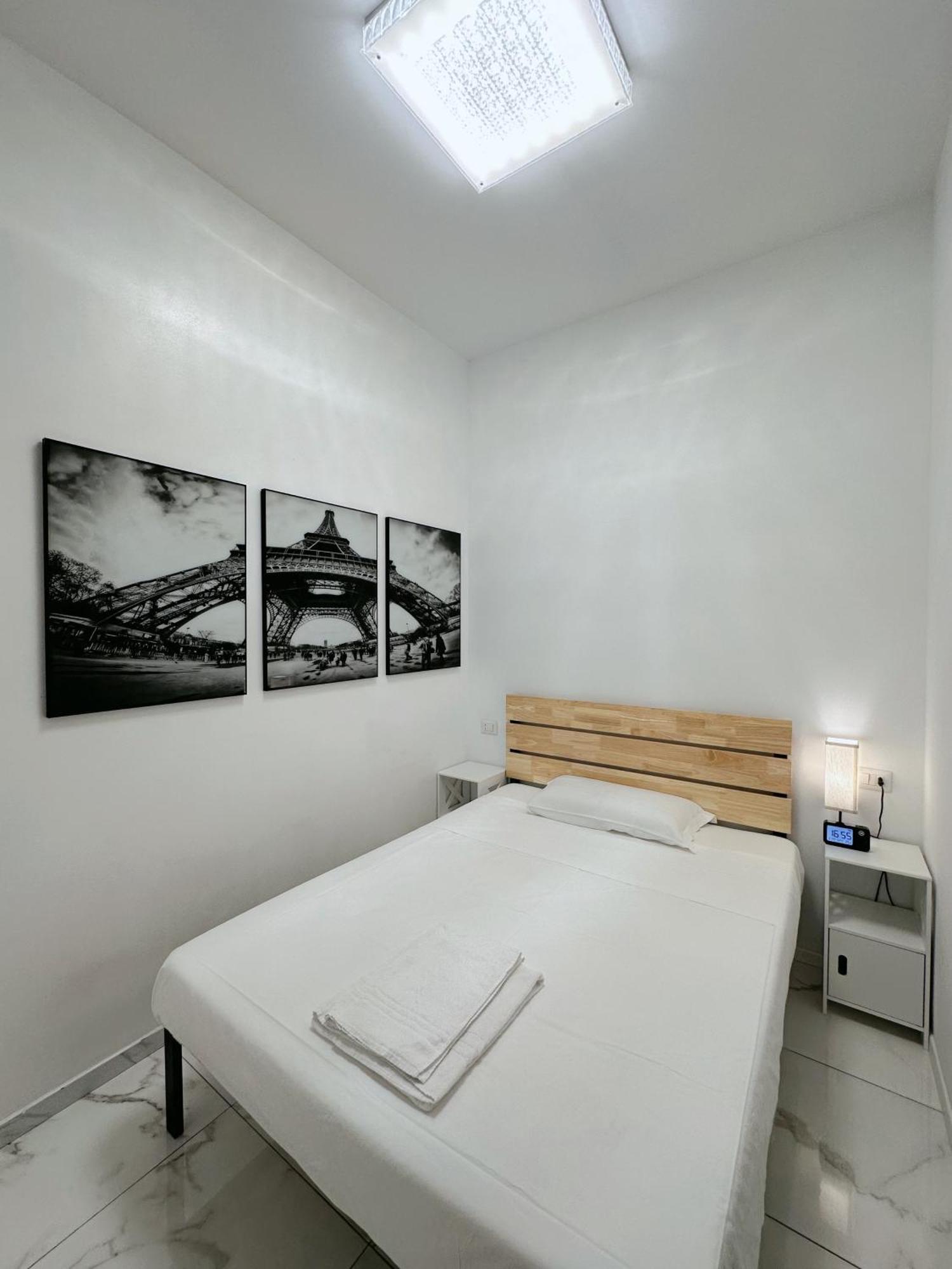 Bed & Breakfast Sakura Μιλάνο Εξωτερικό φωτογραφία