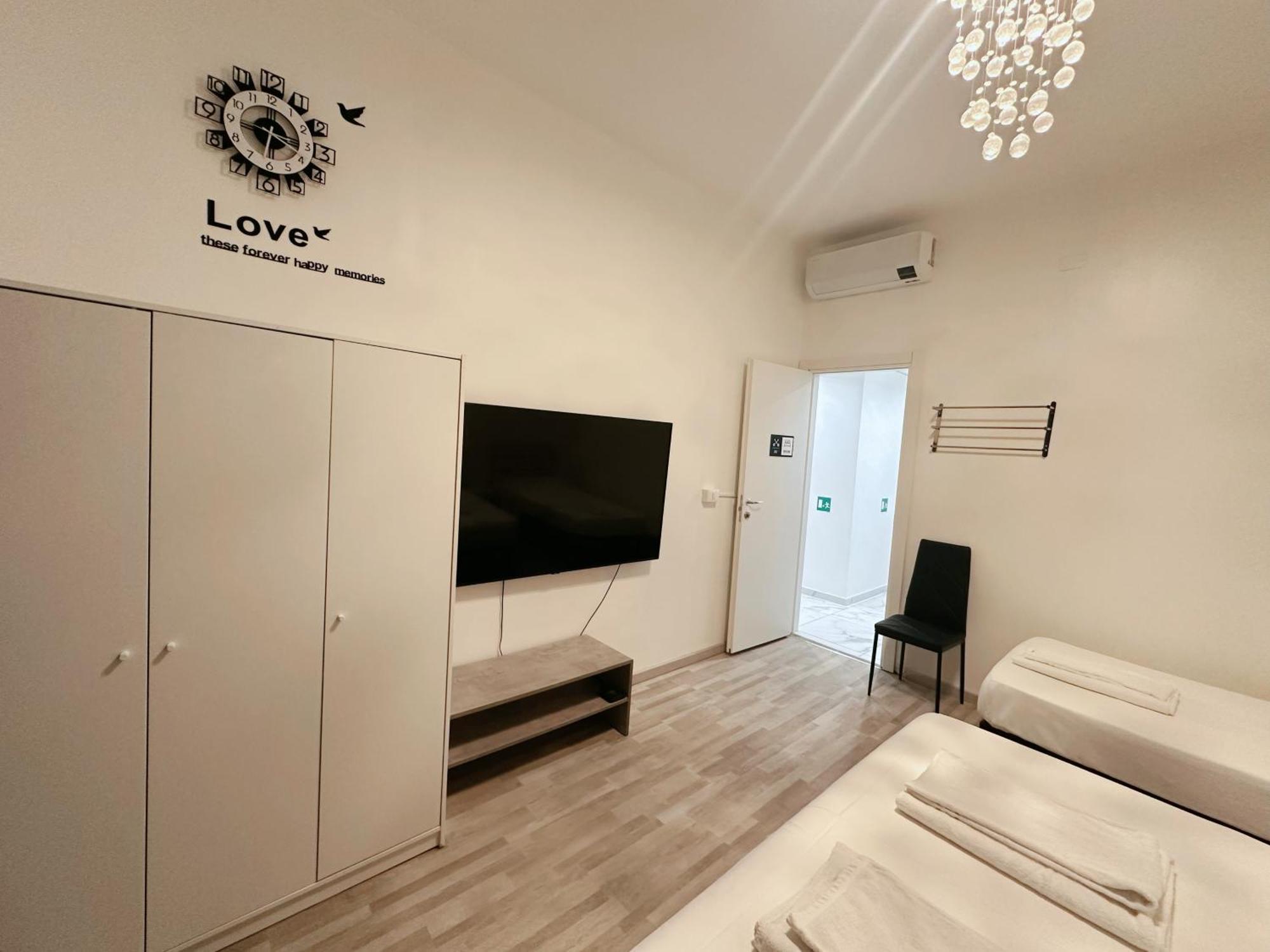 Bed & Breakfast Sakura Μιλάνο Δωμάτιο φωτογραφία