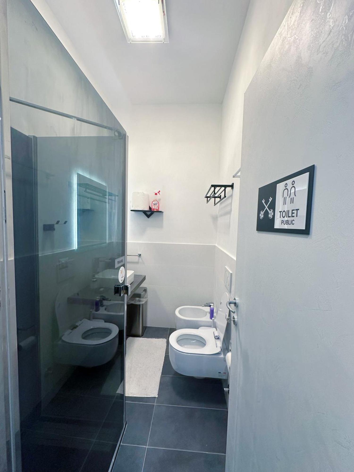 Bed & Breakfast Sakura Μιλάνο Εξωτερικό φωτογραφία