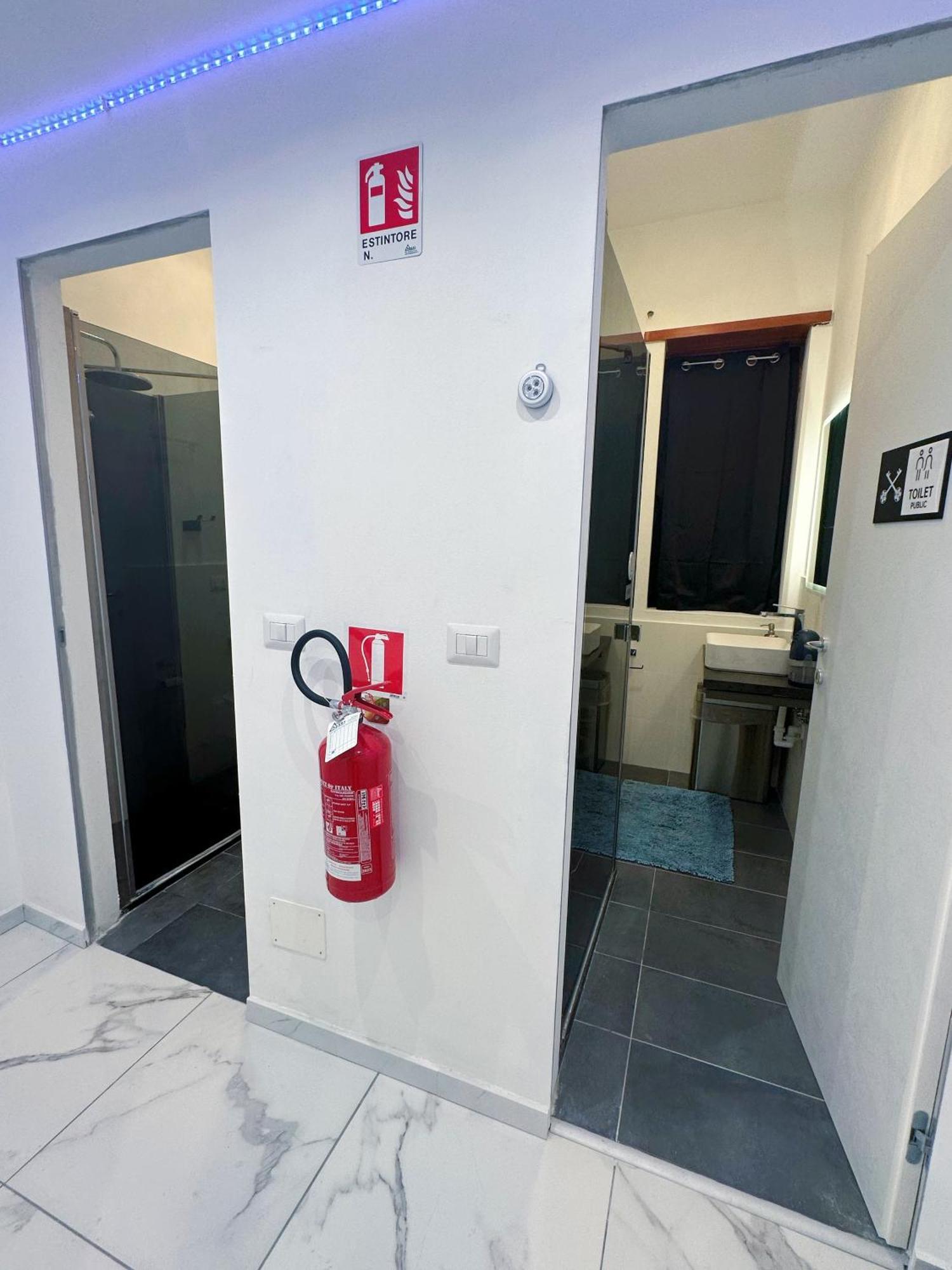 Bed & Breakfast Sakura Μιλάνο Εξωτερικό φωτογραφία
